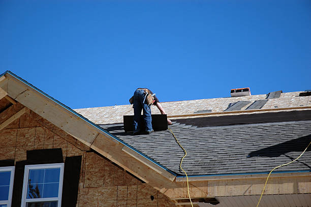 Best Residential Roofing Contractor  in Fairview Heights, IL