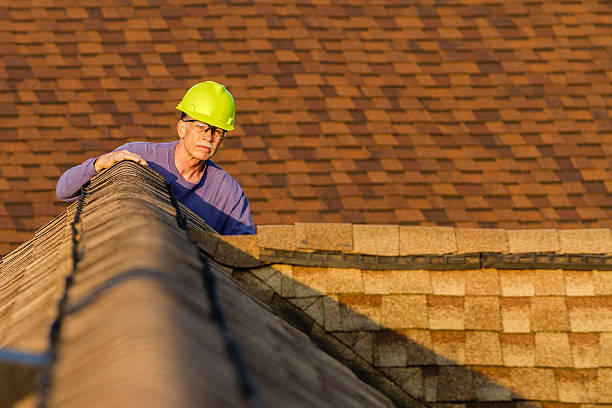 Best Residential Roofing Contractor  in Fairview Heights, IL
