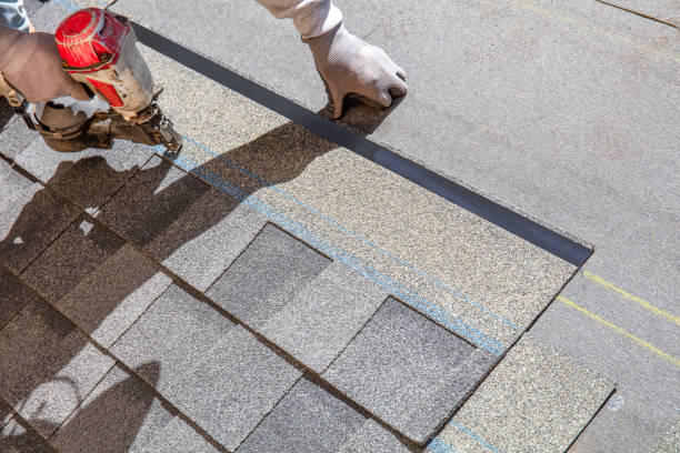 Quick and Trustworthy Emergency Roof Repair Services in Fairview Heights, IL