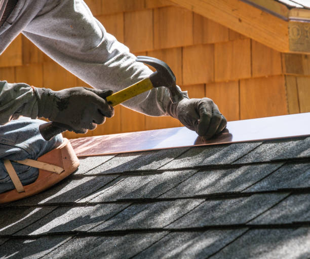 Heating Cable for Roof Installation in Fairview Heights, IL